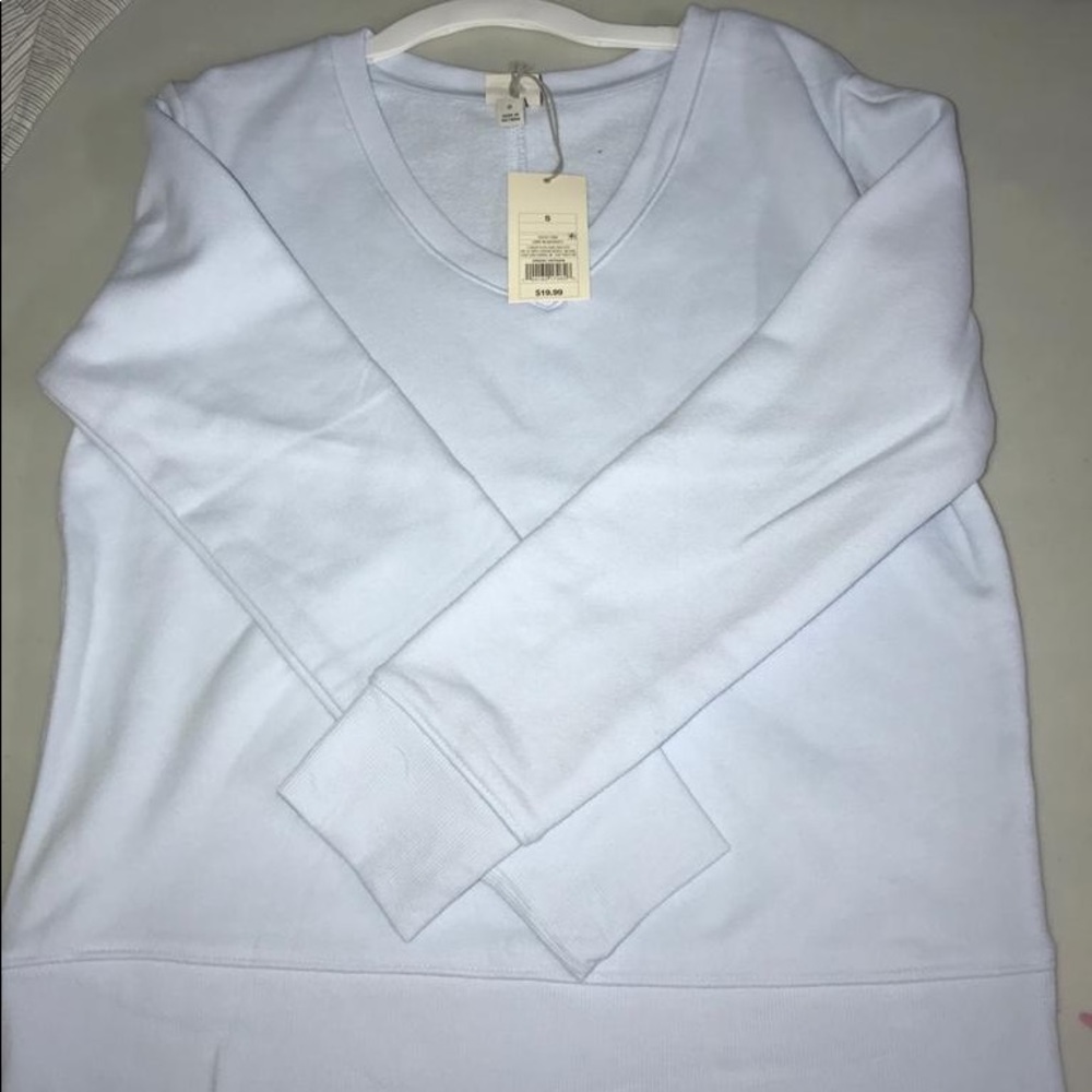 Women’s sweatshirt